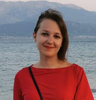 Eleni Triantafillou